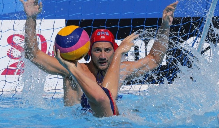 Καζάν 2015: Πλώρη για τους «4» βάζει απόψε η Εθνική Πόλο γυναικών