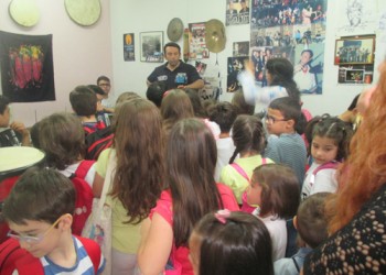 Ποντιακοί χοροί στο 24ο Φεστιβάλ Λαϊκού Χορού, στο Νέο Σούλι Αχαΐας