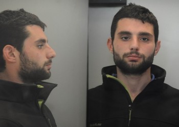 Αυτός είναι ο 26χρονος ληστής των Εξαρχείων – Συνελήφθη συνεργός του