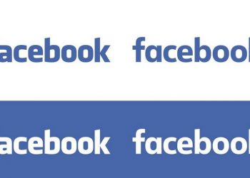 Το Facebook άλλαξε λογότυπο!
