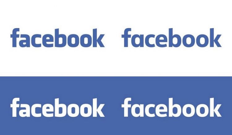 Το Facebook άλλαξε λογότυπο!