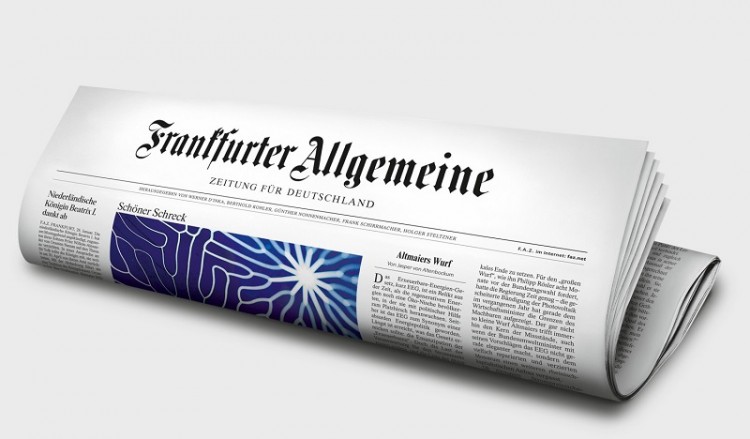 FAZ: Ο Σόιμπλε προτείνει πενταετές Grexit - Διαψεύδει το Μαξίμου