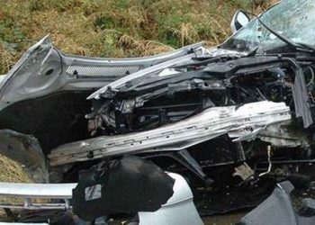 Κρήτη: Τραγωδία στην άσφαλτο για ζευγάρι ηλικιωμένων