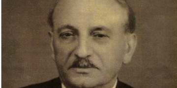 Κτενίδης Φίλων - Cover Image