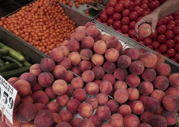 Πέντε πολύτιμα φρούτα της εποχής