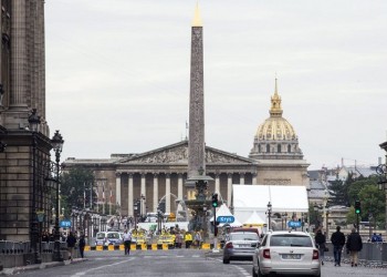 Αστυνομικά πυρά εναντίον αυτοκινήτου στον ποδηλατικό γύρο της Γαλλίας
