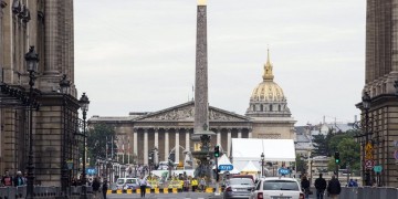 Αστυνομικά πυρά εναντίον αυτοκινήτου στον ποδηλατικό γύρο της Γαλλίας