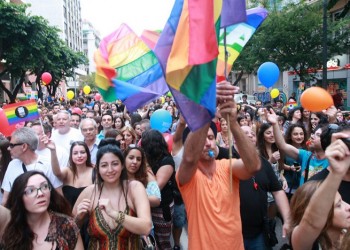 Ρωσία: Απαγορεύτηκε το Gay Pride