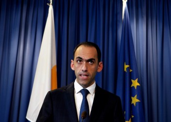 Γεωργιάδης: Η Κύπρος στηρίζει το ελληνικό αίτημα