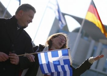 Οι Γερμανοί λένε «ναι» στη διεξαγωγή δημοψηφίσματος