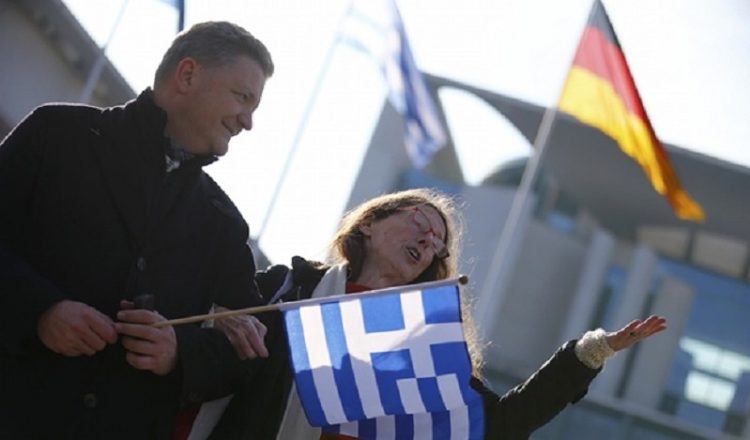 Οι Γερμανοί λένε «ναι» στη διεξαγωγή δημοψηφίσματος