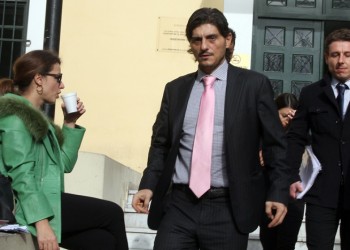 Ανάκληση της μεταβίβασης μετοχών στην ΚΑΕ Παναθηναϊκός