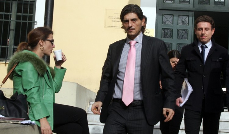 Ανάκληση της μεταβίβασης μετοχών στην ΚΑΕ Παναθηναϊκός