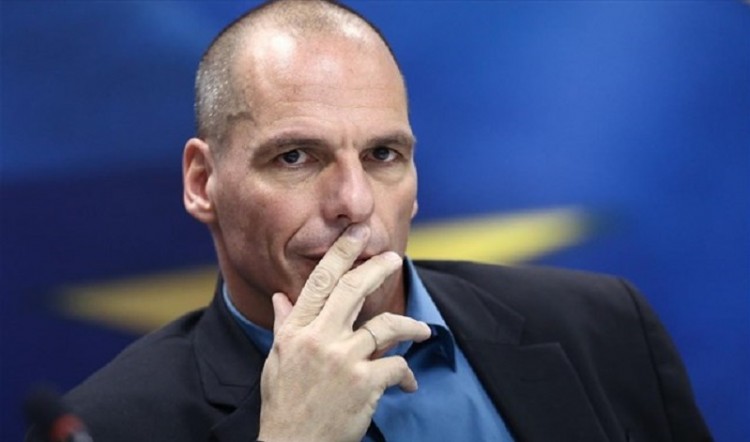 Έκτακτο: Παραιτήθηκε ο Γιάνης Βαρουφάκης