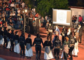 6η Γιορτή Λύρας: Η ποντιακή παράδοση ενώνει και δεν διχάζει (βίντεο)