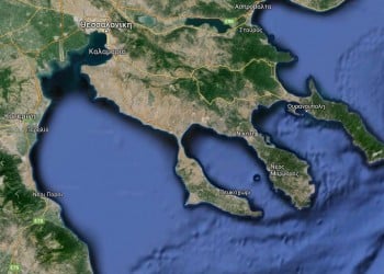 «Σαν τη Χαλκιδική δεν έχει»: 6 στους 10 τουρίστες έχουν ξαναεπισκεφθεί την περιοχή