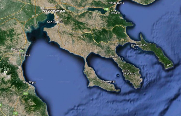 «Σαν τη Χαλκιδική δεν έχει»: 6 στους 10 τουρίστες έχουν ξαναεπισκεφθεί την περιοχή