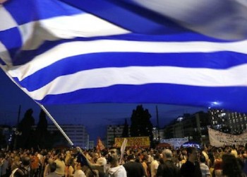«Πραξικόπημα» – Οργή στο Twitter για τη στάση των δανειστών