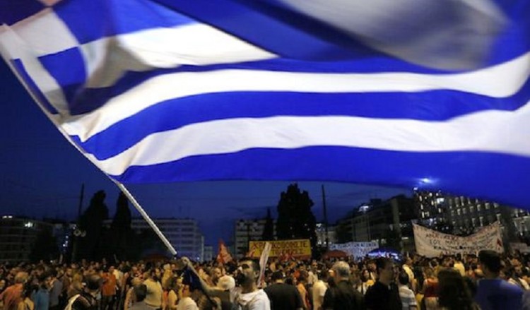 «Πραξικόπημα» – Οργή στο Twitter για τη στάση των δανειστών