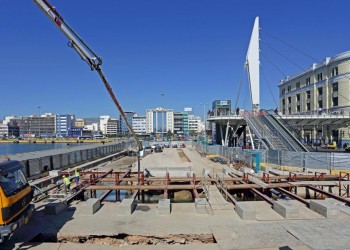 Κυκλοφοριακές ρυθμίσεις στον Πειραιά από σήμερα έως και το 2016