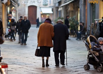 Η μείωση των γεννήσεων «βόμβα» για το Ασφαλιστικό