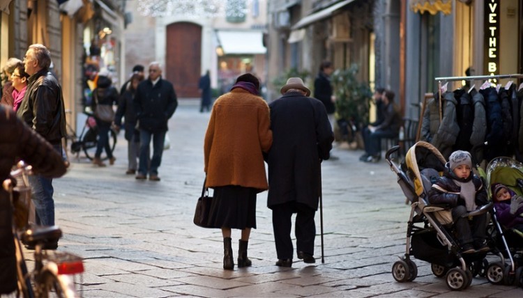 Η μείωση των γεννήσεων «βόμβα» για το Ασφαλιστικό