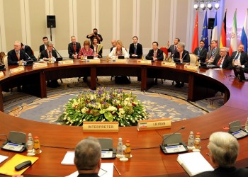 Iστορική συμφωνία για το πυρηνικό πρόγραμμα του Ιράν