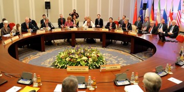 Iστορική συμφωνία για το πυρηνικό πρόγραμμα του Ιράν