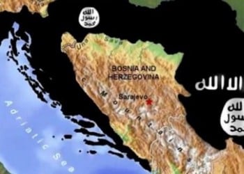 Τζιχαντιστές απειλούν και πάλι τα Βαλκάνια