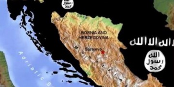 Τζιχαντιστές απειλούν και πάλι τα Βαλκάνια