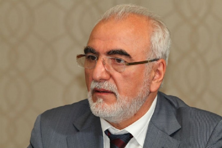 Τι λέει ο Ιβάν Σαββίδης για το αποτέλεσμα του δημοψηφίσματος