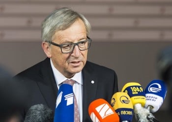 Γιούνκερ: Καταλήξαμε σε συμφωνία, τα καταφέραμε