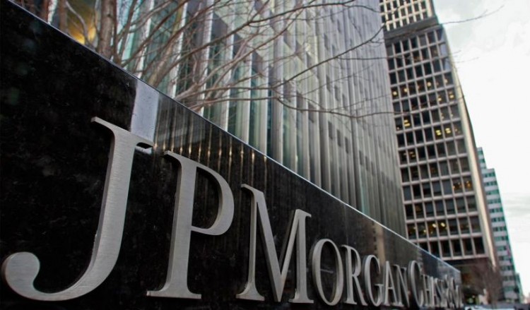 JPMorgan: Основной сценарий для Греции - Grexit