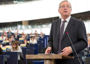 Γιούνκερ: Ο Τσίπρας να εξηγήσει σε τι είπαν «όχι» οι Έλληνες