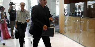 Εισαγγελέας για τις καταγγελίες Καμμένου για δημοσιογράφους και ΜΜΕ