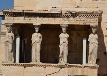 Ακρόπολη: Ελεύθερη είσοδος στον αρχαιολογικό χώρο και το μουσείο την Παρασκευή 27/9 4