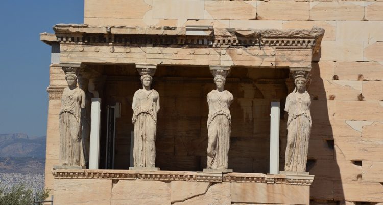 Ακρόπολη: Ελεύθερη είσοδος στον αρχαιολογικό χώρο και το μουσείο την Παρασκευή 27/9 4