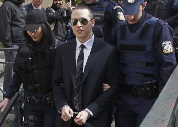 Την άρση ασυλίας του Ηλία Κασιδιάρη ψήψισε η Βουλή