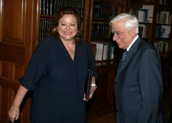 Κατσέλη: Για τις συντάξεις λειτουργούν 1.155 τραπεζικά καταστήματα (πίνακας)