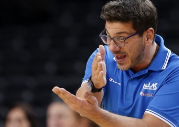 Eurobasket 2015: Αυτοί είναι οι εκλεκτοί του Φώτη Κατσικάρη