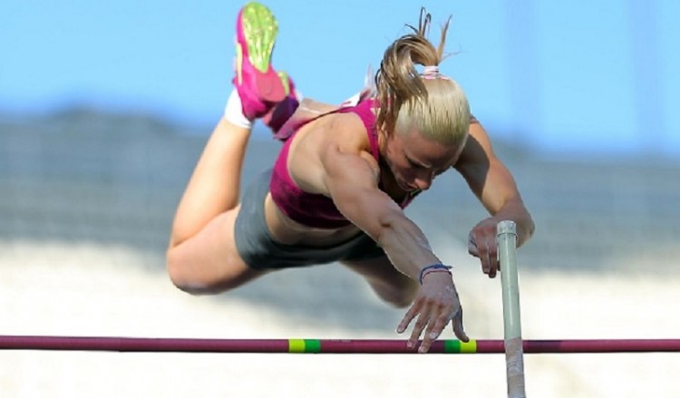 Diamond League: Νέα νίκη για την Κυριακοπούλου