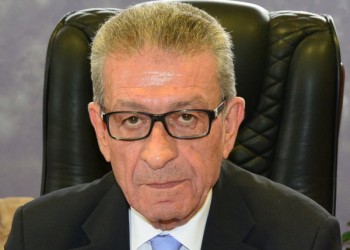 Απεβίωσε ο αντιπεριφερειάρχης Κιλκίς Περικλής Κολότσιος