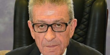 Απεβίωσε ο αντιπεριφερειάρχης Κιλκίς Περικλής Κολότσιος