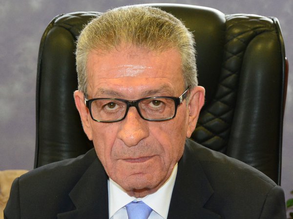 Απεβίωσε ο αντιπεριφερειάρχης Κιλκίς Περικλής Κολότσιος