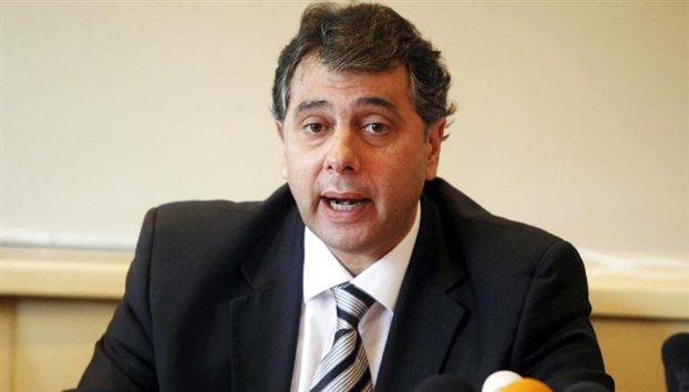 Εξηγήσεις Κορκίδη για την αύξηση των εργοδοτικών εισφορών