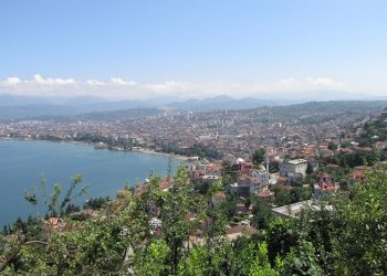 Επέλαση Αράβων στα Κοτύωρα του Πόντου!