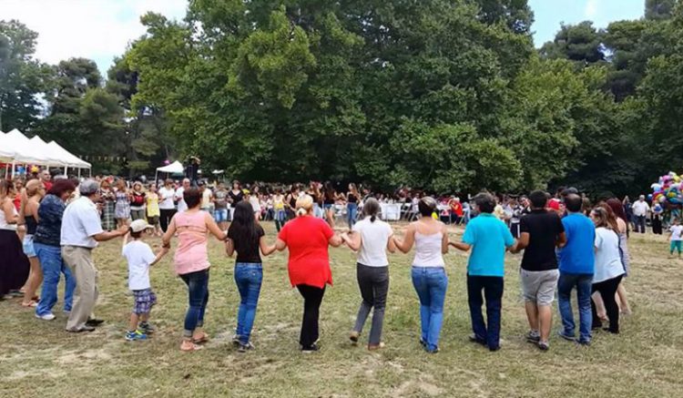 Μετά το επιτυχημένο «7ο Λάλεμαν», ο «Καπετάν Ευκλείδης» δίνει ραντεβού για τον Σεπτέμβριο