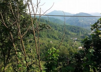 Το χωριό Λαζάντων Σουρμένων (φωτο-βίντεο)