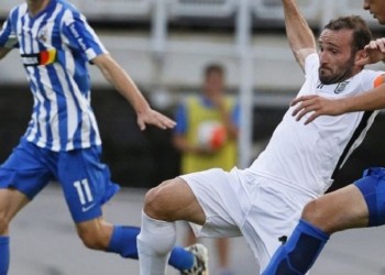 Europa League: ΠΑΟΚ-Λοκομοτίβα απόψε στην Τούμπα