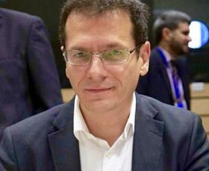 Παραιτήθηκε ο γενικός γραμματέας του υπουργείου Οικονομίας